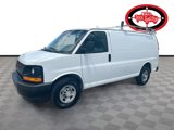 Used 2017 Chevrolet Express 2500 image 3
