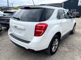 Used 2017 Chevrolet Equinox LT w/ Convenience Package image 5
