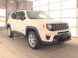 Used 2022 Jeep Renegade Latitude w/ Convenience Group image 3