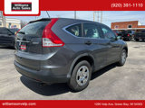 Used 2013 Honda CR-V LX image 3