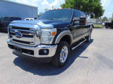 Used 2013 Ford F250 Lariat w/ Lariat Interior Pkg image 6