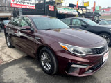 Used 2019 Kia Optima LX image 3