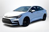 Used 2025 Toyota Corolla SE image 2