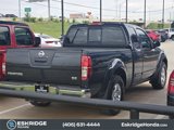 Used 2010 Nissan Frontier SE w/ SE Value Truck Pkg image 4