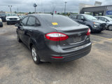Used 2017 Ford Fiesta SE image 3