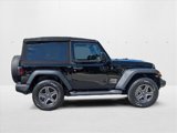 Used 2018 Jeep Wrangler Sport image 4