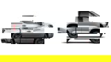 New 2026 Chevrolet Silverado 1500 RST w/ Redline Edition image 3