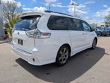 Used 2014 Toyota Sienna SE image 6