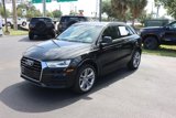 Used 2016 Audi Q3 2.0T Premium Plus image 4