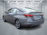 Used 2020 Nissan Versa SR w/ Convenience Package image 4