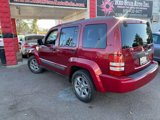 Used 2011 Jeep Liberty Sport w/ Popular Equipment Group image 2