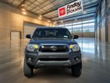 Used 2014 Toyota Tacoma 4x4 Double Cab image 2