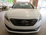 Used 2016 Hyundai Sonata Limited w/ Option Group 04 image 2