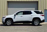 Used 2021 Chevrolet Traverse LT image 3