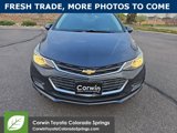Used 2016 Chevrolet Cruze Premier w/ Enhanced Convenience Package image 2