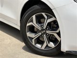 Used 2021 Kia Forte LXS image 2