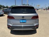 New 2024 Volkswagen Taos SEL image 5