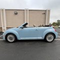 Used 2015 Volkswagen Beetle 1.8T image 3