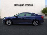 Used 2016 Honda Civic EX-T image 4