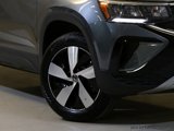 Used 2024 Volkswagen Taos S image 3