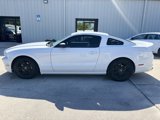 Used 2014 Ford Mustang Coupe w/ Equipment Group 102A image 2