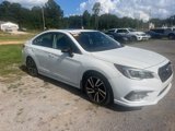Used 2018 Subaru Legacy 2.5i Sport image 5