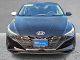 Certified 2023 Hyundai Elantra SEL image 3
