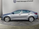 Used 2019 Hyundai Elantra SEL image 2