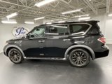 Used 2017 Nissan Armada Platinum image 2