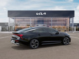 New 2025 Kia K5 GT-Line image 6