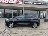 Used 2019 Ford Edge Titanium w/ Equipment Group 301A image 2