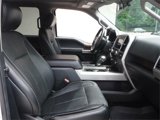 Used 2018 Ford F150 Lariat w/ Equipment Group 501A Mid image 4