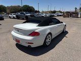 Used 2007 BMW 650i Convertible image 5