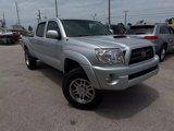 Used 2005 Toyota Tacoma PreRunner image 6