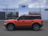 New 2024 Ford Bronco Sport Big Bend image 3