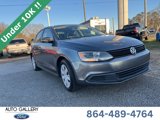 Used 2014 Volkswagen Jetta SE image 3