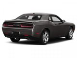 Used 2018 Dodge Challenger SXT w/ Blacktop Package image 3