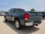 Used 2008 GMC Sierra 1500 SLE w/ Pro Grade Edition image 5
