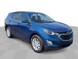 Certified 2021 Chevrolet Equinox LT image 2