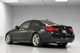 Used 2014 BMW 435i Coupe image 3