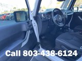 Used 2016 Jeep Wrangler Sahara image 4