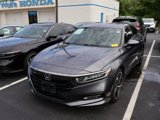Used 2018 Honda Accord Sport image 3