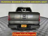 Used 2013 Ford F150 FX4 image 3