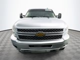 Used 2014 Chevrolet Silverado 2500 LTZ w/ LTZ Plus Package image 2