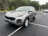 Used 2019 Kia Sportage LX image 4