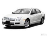 Used 2009 Ford Fusion SE image 2
