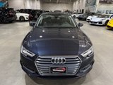 Used 2018 Audi A4 2.0T Ultra Premium Plus w/ Premium Plus Package image 2
