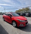 Used 2016 Chevrolet Cruze LT w/ Convenience Package image 3