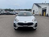 Used 2020 Kia Sportage LX w/ LX Popular Package image 5