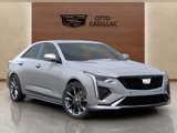 New 2025 Cadillac CT4 Sport image 6